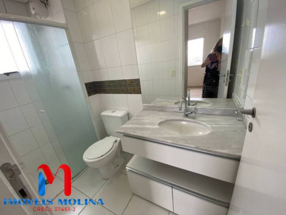 Imagem Apartamento com 2 Quartos para Alugar, 65 m² em Barcelona - São Caetano Do Sul Imagem Apartamento com 2 Quartos para Alugar, 65 m² em Barcelona - São Caetano Do Sul