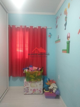 Imagem Sobrado com 3 Quartos à Venda, 73 m² em Jardim Torrão De Ouro - São José Dos Campos