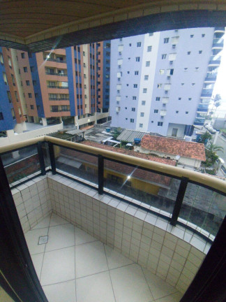 Imagem Apartamento com 2 Quartos à Venda, 75 m² em Tupi - Praia Grande