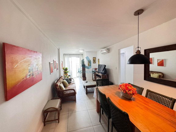 Imagem Apartamento com 3 Quartos à Venda, 141 m² em Passagem - Cabo Frio