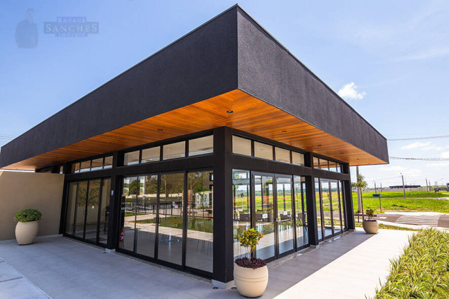 Imagem Terreno em Condomínio à Venda, 410 m² em Villa De Leon - Piratininga Imagem Terreno em Condomínio à Venda, 410 m² em Villa De Leon - Piratininga