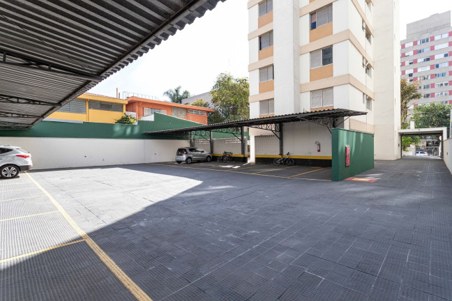Imagem Imóvel com 2 Quartos à Venda, 72 m² em Pinheiros - São Paulo