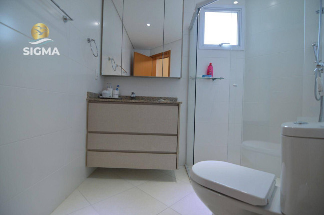 Imagem Apartamento com 3 Quartos à Venda, 135 m² em Pitangueiras - Guarujá Imagem Apartamento com 3 Quartos à Venda, 135 m² em Pitangueiras - Guarujá