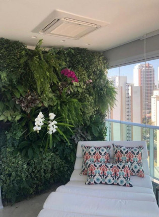 Imagem Apartamento com 3 Quartos à Venda, 164 m² em Vila Mariana - São Paulo