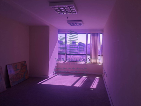 Imagem Sala Comercial à Venda, 292 m² em Centro - Rio De Janeiro