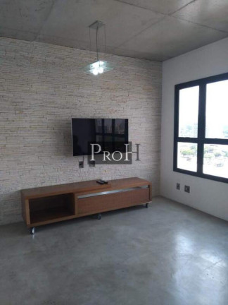 Imagem Apartamento com 2 Quartos à Venda, 75 m² em Mooca - São Paulo