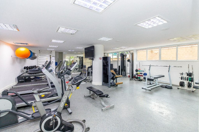 Imagem Apartamento com 2 Quartos à Venda, 117 m² em Itaim Bibi - São Paulo
