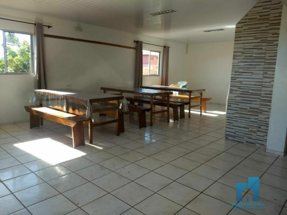 Imagem Apartamento com 2 Quartos à Venda, 50 m² em Estrela - Ponta Grossa