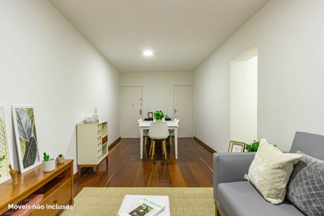 Imagem Imóvel com 3 Quartos à Venda, 94 m² em Botafogo - Rio De Janeiro