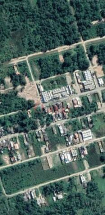 Imagem Terreno à Venda, 348 m² em Golfinho - Caraguatatuba
