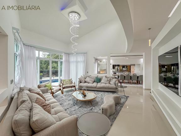 Imagem Casa com 5 Quartos à Venda, 830 m² em Parque Terra Nova Ii - São Bernardo Do Campo