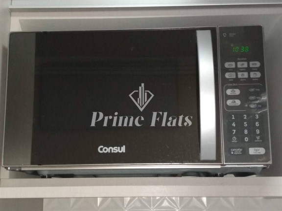 Imagem Apartamento com 1 Quarto para Alugar, 28 m² em Cerqueira César - São Paulo Imagem Apartamento com 1 Quarto para Alugar, 28 m² em Cerqueira César - São Paulo