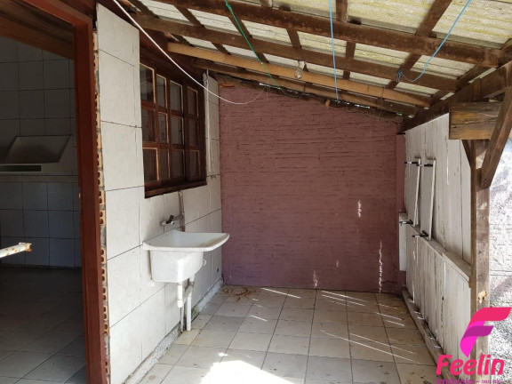 Imagem Casa com 3 Quartos à Venda, 99 m² em Campeche - Florianópolis