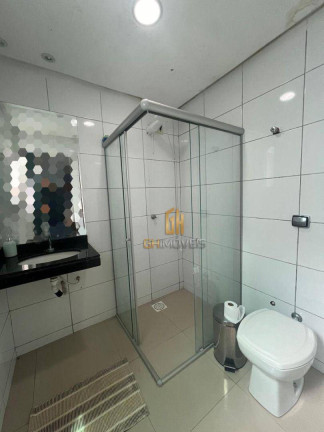 Imagem Sobrado com 3 Quartos à Venda, 117 m² em Setor Faiçalville - Goiânia