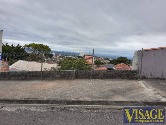 Imagem Terreno à Venda, 12 m² em Jd. Maria Amelia - Jacareí Imagem Terreno à Venda, 12 m² em Jd. Maria Amelia - Jacareí