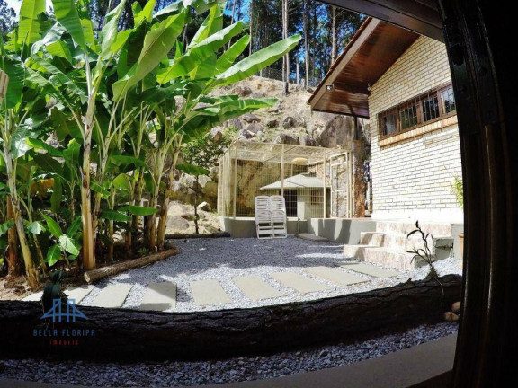 Imagem Casa com 4 Quartos à Venda, 450 m² em João Paulo - Florianópolis Imagem Casa com 4 Quartos à Venda, 450 m² em João Paulo - Florianópolis
