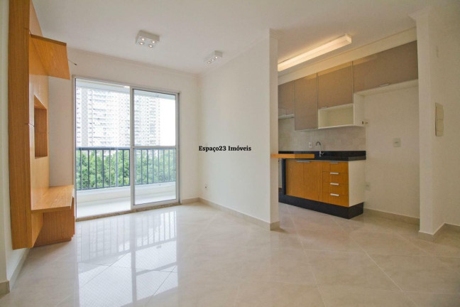 Imagem Apartamento com 2 Quartos à Venda, 50 m² em Vila Anastácio - São Paulo Imagem Apartamento com 2 Quartos à Venda, 50 m² em Vila Anastácio - São Paulo