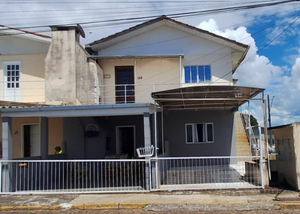 Apartamento com 2 Quartos à Venda,  em Cidade Alta - Videira