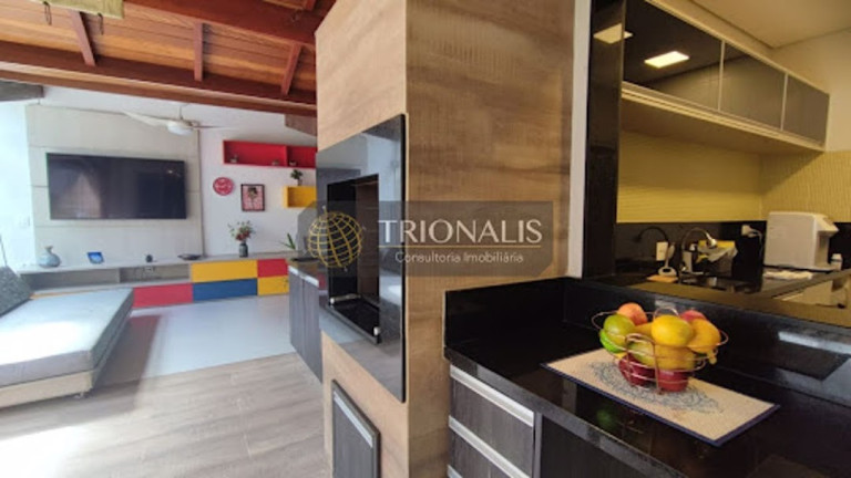 Imagem Casa com 3 Quartos à Venda, 130 m² em Nova Gardênia - Atibaia