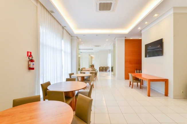 Imagem Apartamento com 4 Quartos à Venda, 128 m² em Vila Andrade - São Paulo Imagem Apartamento com 4 Quartos à Venda, 128 m² em Vila Andrade - São Paulo