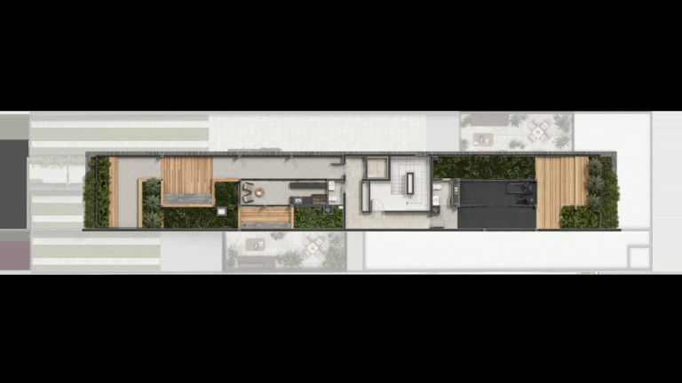 Imagem Imóvel com 3 Quartos à Venda, 116 m² em Tristeza - Porto Alegre Imagem Imóvel com 3 Quartos à Venda, 116 m² em Tristeza - Porto Alegre