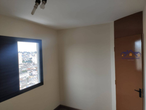Imagem Apartamento com 2 Quartos à Venda, 44 m² em Vila Do Encontro - São Paulo Imagem Apartamento com 2 Quartos à Venda, 44 m² em Vila Do Encontro - São Paulo