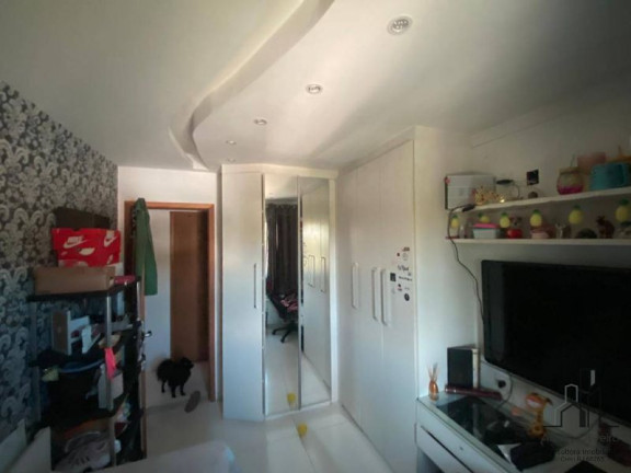 Imagem Cobertura com 3 Quartos à Venda, 162 m² em Campo Grande - Rio De Janeiro