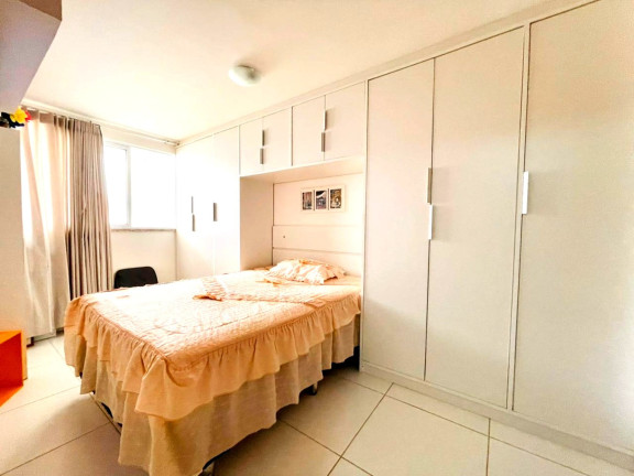 Imagem Apartamento com 2 Quartos à Venda, 116 m² em Stella Maris - Salvador Imagem Apartamento com 2 Quartos à Venda, 116 m² em Stella Maris - Salvador