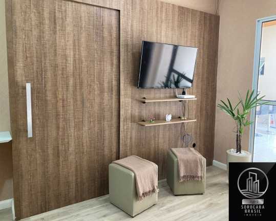 Imagem Casa com 3 Quartos à Venda, 60 m² em Condomínio Terra Nova - Sorocaba Imagem Casa com 3 Quartos à Venda, 60 m² em Condomínio Terra Nova - Sorocaba