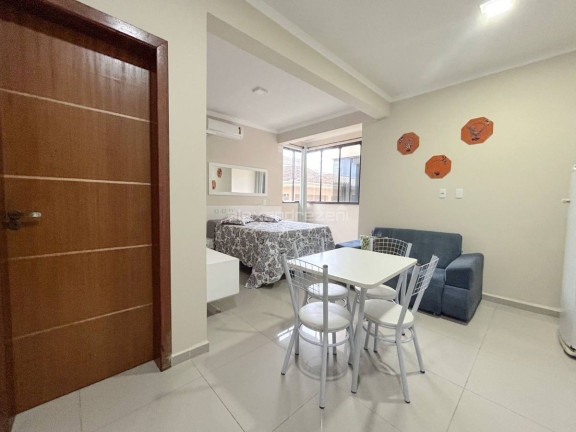 Imagem Apartamento com 1 Quarto para Temporada, 30 m² em Bombas - Bombinhas Imagem Apartamento com 1 Quarto para Temporada, 30 m² em Bombas - Bombinhas