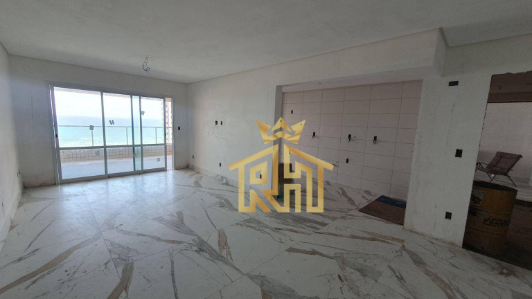 Imagem Apartamento com 3 Quartos à Venda, 126 m² em Aviação - Praia Grande Imagem Apartamento com 3 Quartos à Venda, 126 m² em Aviação - Praia Grande