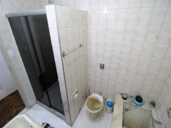 Imagem Apartamento com 2 Quartos para Temporada, 100 m² em Ipanema - Rio De Janeiro