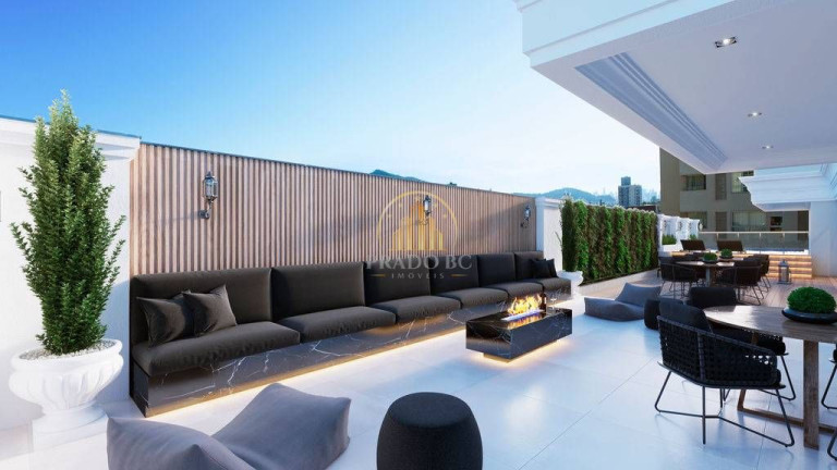 Imagem Apartamento com 2 Quartos à Venda, 62 m² em Tabuleiro - Camboriú