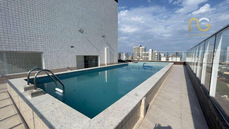 Imagem Apartamento com 2 Quartos à Venda, 64 m² em Mirim - Praia Grande Imagem Apartamento com 2 Quartos à Venda, 64 m² em Mirim - Praia Grande
