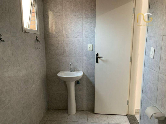Imagem Sobrado com 2 Quartos à Venda, 74 m² em Canto Do Forte - Praia Grande Imagem Sobrado com 2 Quartos à Venda, 74 m² em Canto Do Forte - Praia Grande