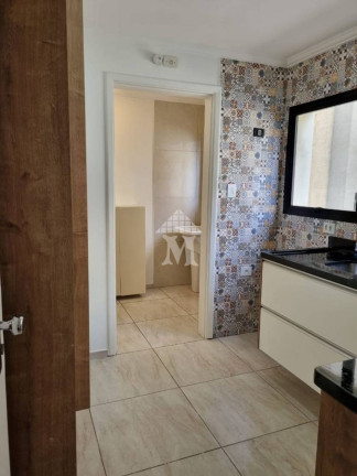 Imagem Apartamento com 3 Quartos à Venda, 97 m² em Vila Mariana - São Paulo