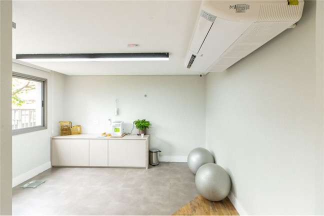 Imagem Imóvel com 1 Quarto à Venda, em Vila Clementino - São Paulo Imagem Imóvel com 1 Quarto à Venda, em Vila Clementino - São Paulo