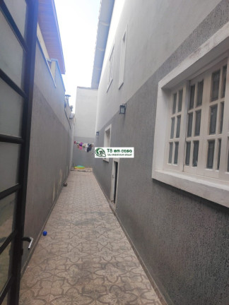 Imagem Casa com 3 Quartos à Venda, 129 m² em Jardim Das Indústrias - São José Dos Campos