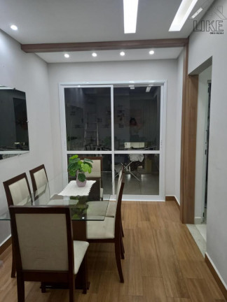 Casa com 3 Quartos à Venda, 120 m² em Parque Dos Ipês - São José Dos Campos