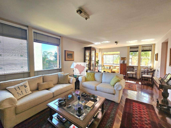 Imagem Apartamento com 3 Quartos à Venda, 155 m² em Jardim Europa - São Paulo Imagem Apartamento com 3 Quartos à Venda, 155 m² em Jardim Europa - São Paulo