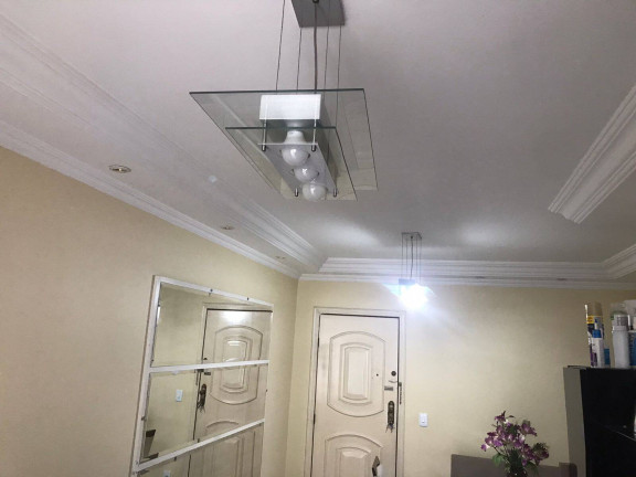 Imagem Apartamento com 2 Quartos à Venda, 68 m² em Taboão - São Bernardo Do Campo Imagem Apartamento com 2 Quartos à Venda, 68 m² em Taboão - São Bernardo Do Campo