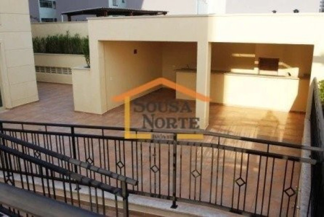 Imagem Apartamento com 1 Quarto à Venda ou Locação, 44 m² em Santana - São Paulo Imagem Apartamento com 1 Quarto à Venda ou Locação, 44 m² em Santana - São Paulo