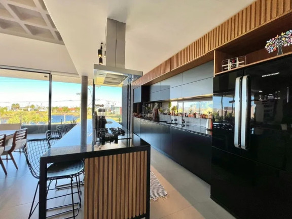 Imagem Apartamento com 4 Quartos à Venda, 430 m² em Arco íris  - Capão Da Canoa