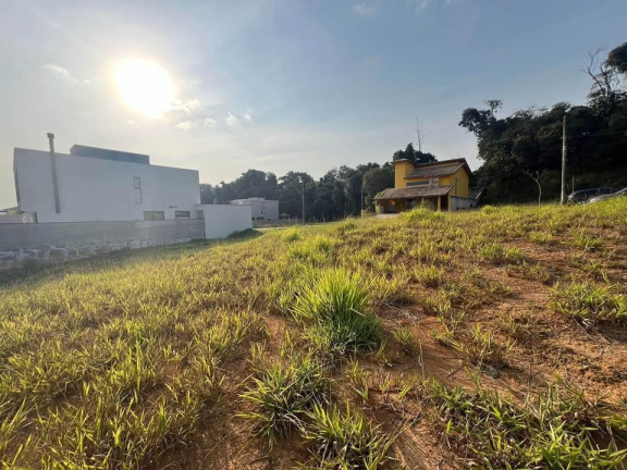 Imagem Terreno à Venda, 417 m² em Parque Dom Henrique - Cotia Imagem Terreno à Venda, 417 m² em Parque Dom Henrique - Cotia
