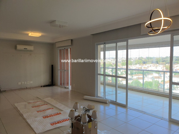Imagem Imóvel com 3 Quartos à Venda, 167 m² em Jardim Botânico - Ribeirão Preto