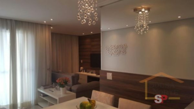 Apartamento com 2 Quartos à Venda,  em Vila Vitório Mazzei - São Paulo