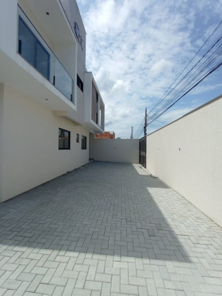 Imagem Sobrado com 2 Quartos à Venda, 68 m² em Santa Regina - Camboriú