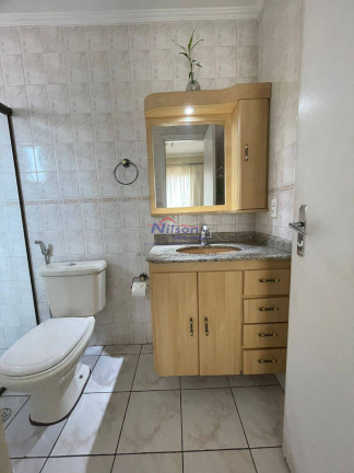 Imagem Apartamento com 3 Quartos à Venda,  em Vila Pedro Moreira - Guarulhos