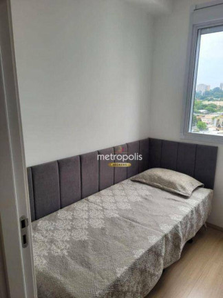 Imagem Apartamento com 2 Quartos à Venda, 46 m² em Santo Amaro - São Paulo Imagem Apartamento com 2 Quartos à Venda, 46 m² em Santo Amaro - São Paulo