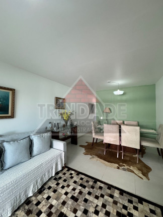 Imagem Apartamento com 3 Quartos à Venda, 110 m² em Recreio Dos Bandeirantes - Rio De Janeiro